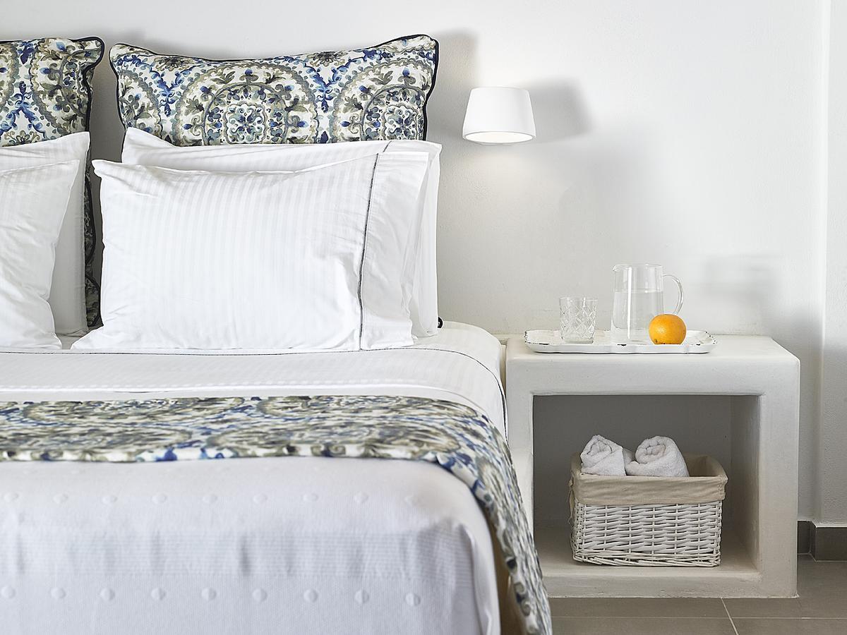 Lithos Luxury Rooms (Adults Only) Adámas Extérieur photo