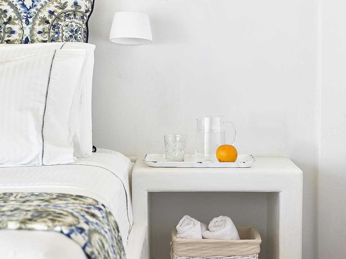 Lithos Luxury Rooms (Adults Only) Adámas Extérieur photo